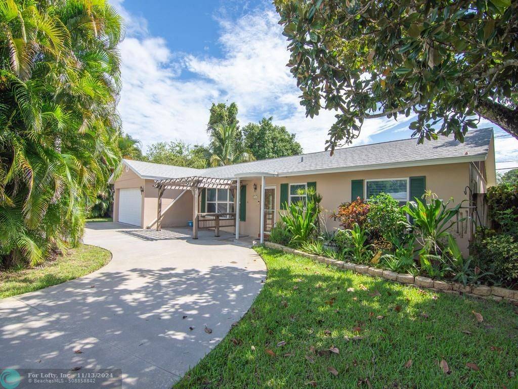 Vero Beach, FL 32960,1586 29th Ave