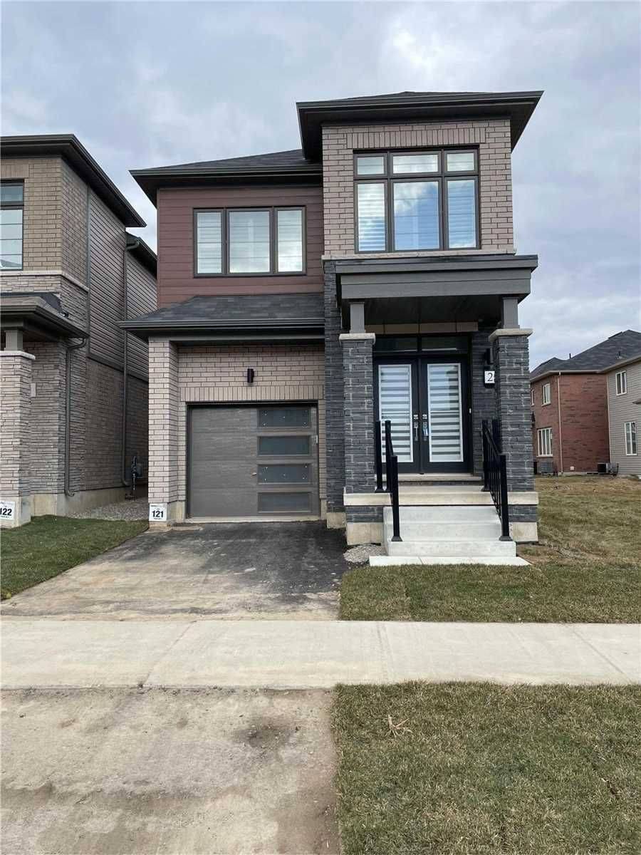 Brantford, ON N3T 5L5,2 Mclaren AVE