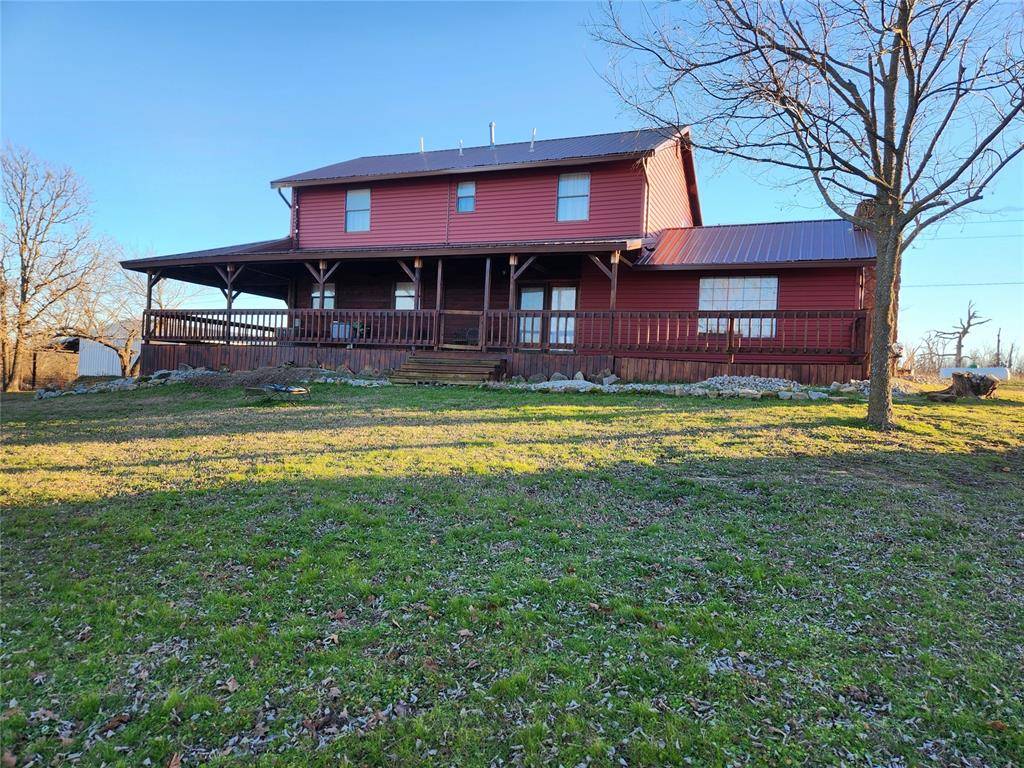 Seminole, OK 74868,36145 EW 1180 Road