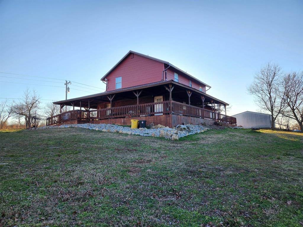 Seminole, OK 74868,36145 EW 1180 Road