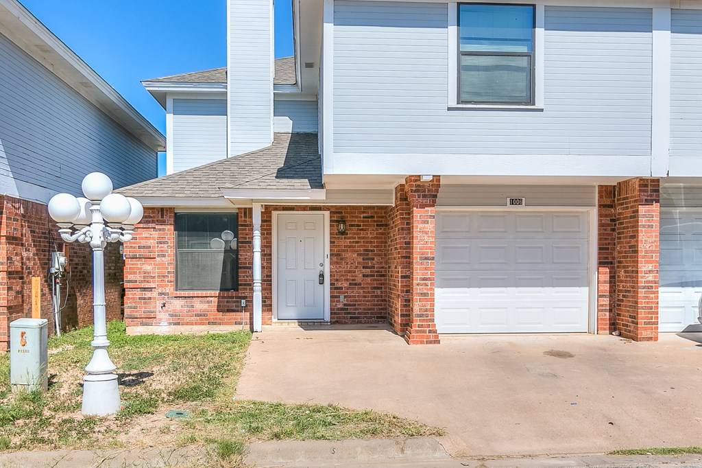 San Angelo, TX 76903,1006 Holiday Dr