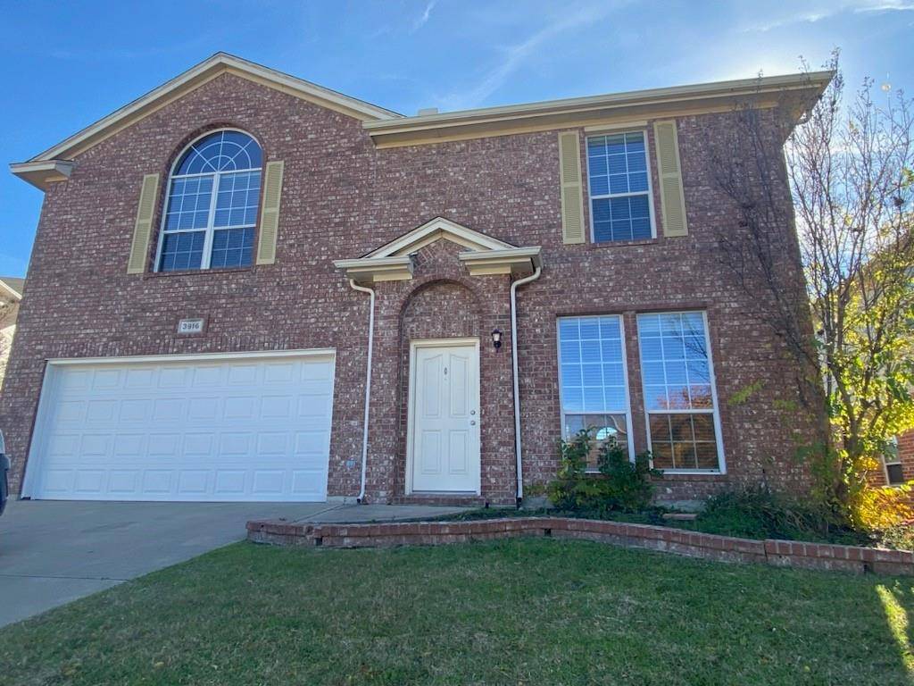 Fort Worth, TX 76244,3916 Brandywine Lane