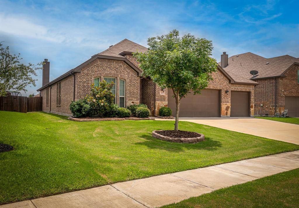 Forney, TX 75126,127 Chaco Drive