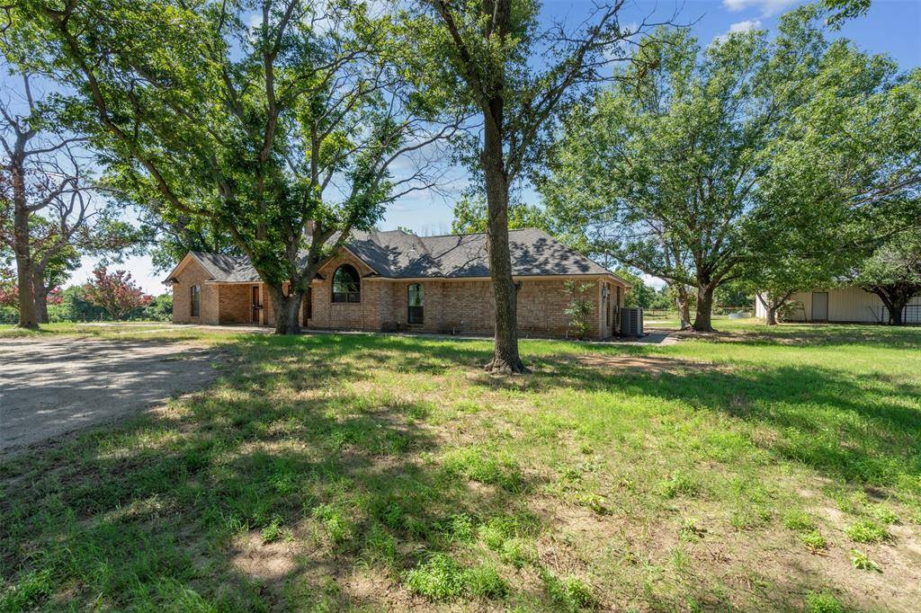 Poolville, TX 76487,607 Pine Road