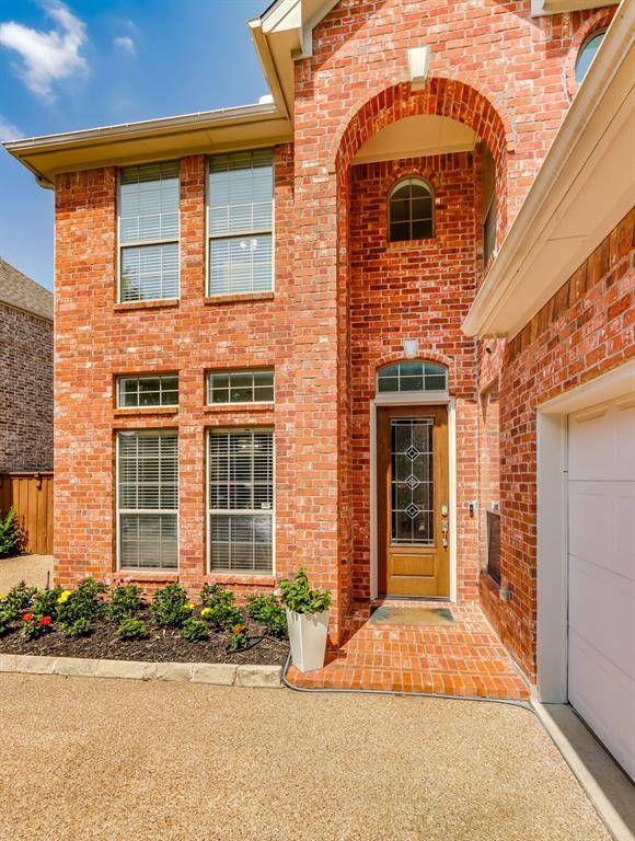 Plano, TX 75093,2632 Prestonwood