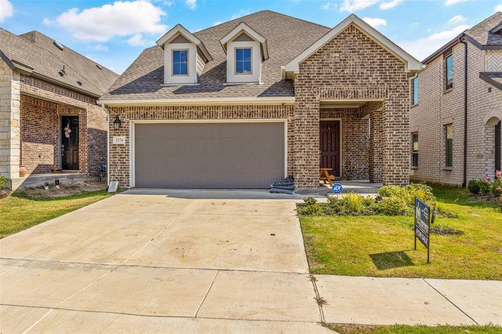 Royse City, TX 75189,3174 Wind Knot way