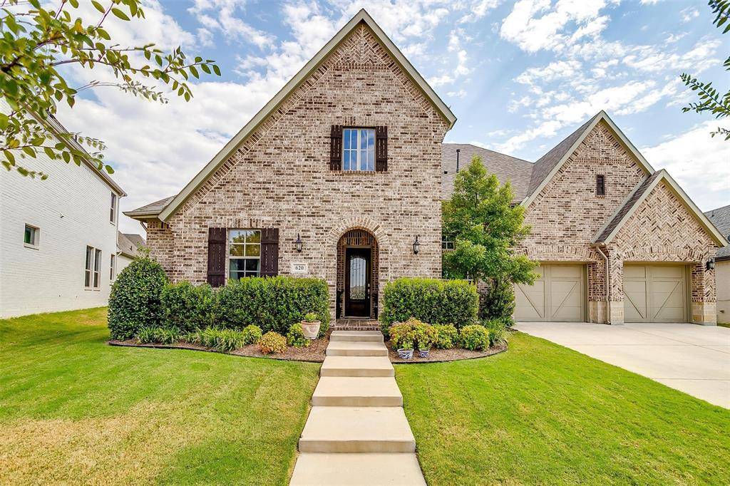 Aledo, TX 76008,620 Rockfall Way