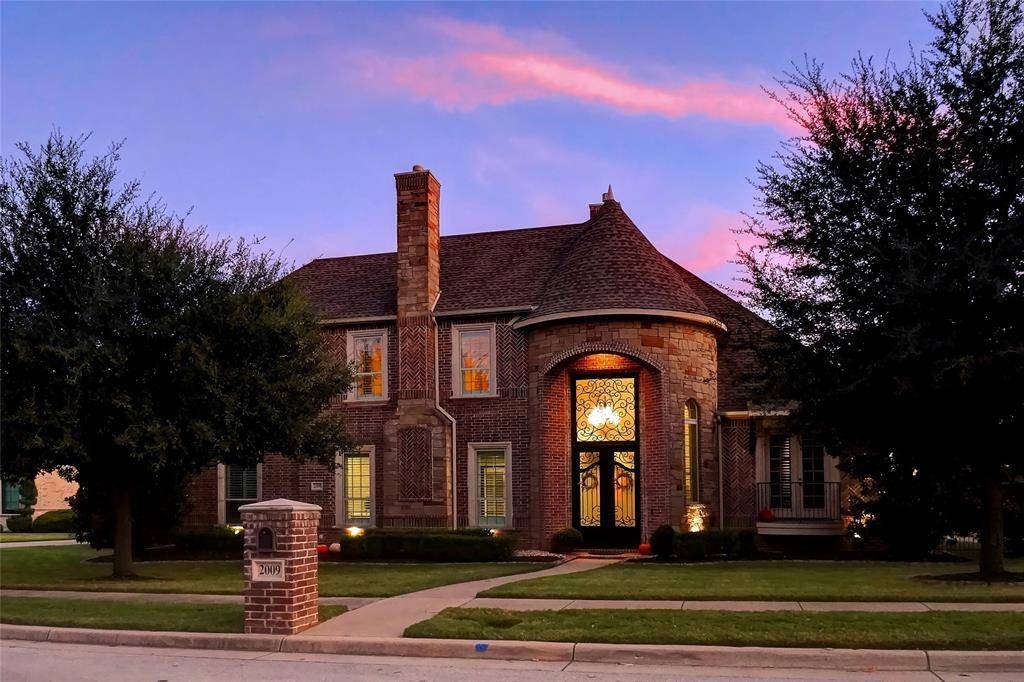 Southlake, TX 76092,2009 Woodbury Court