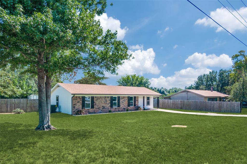 Burleson, TX 76028,2629 County Road 804a