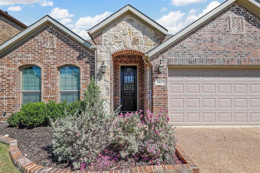 Fort Worth, TX 76177,3025 Misty Pines Drive