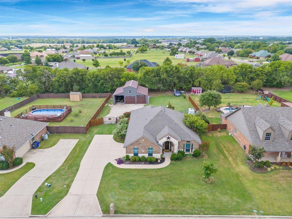 Lavon, TX 75166,1086 Meadow Hill Drive