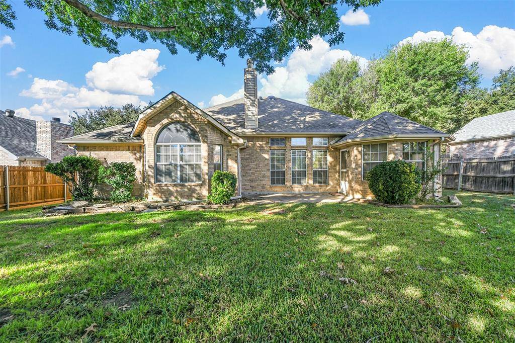 Keller, TX 76248,621 San Clemente Drive