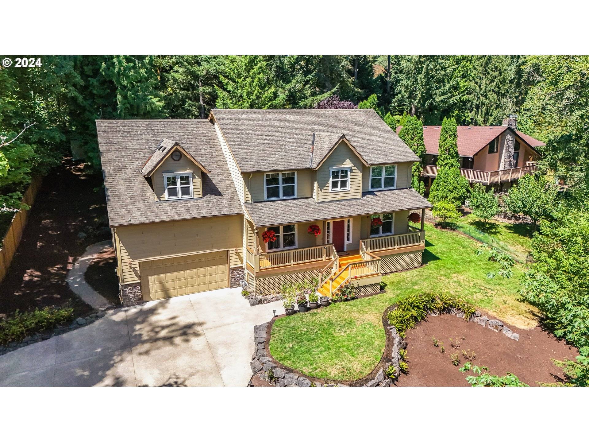 Portland, OR 97225,3165 SW GARDEN VIEW AVE