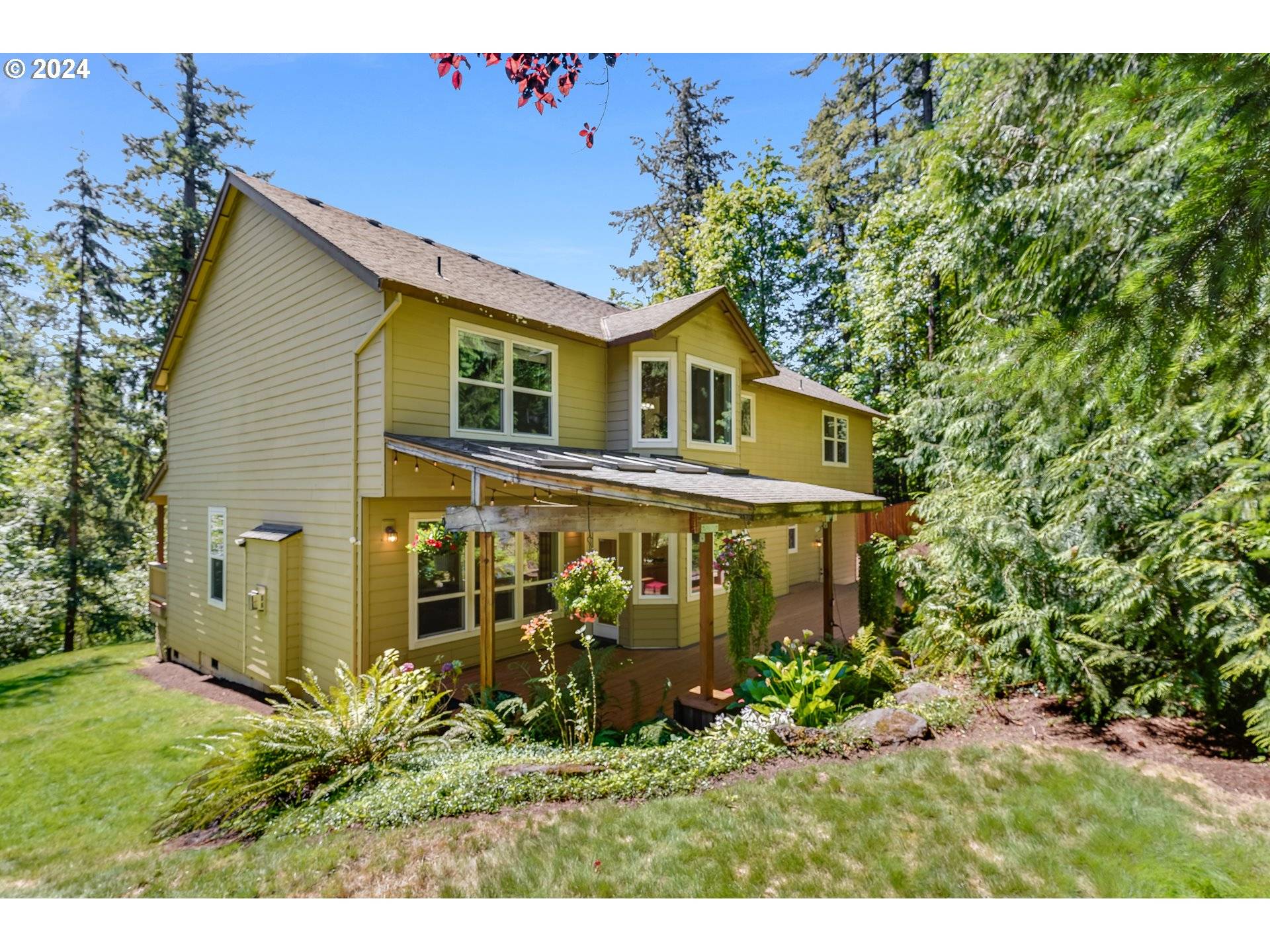 Portland, OR 97225,3165 SW GARDEN VIEW AVE