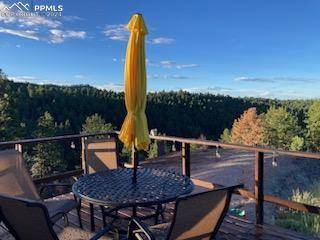 Florissant, CO 80816,48 Huntsman CIR