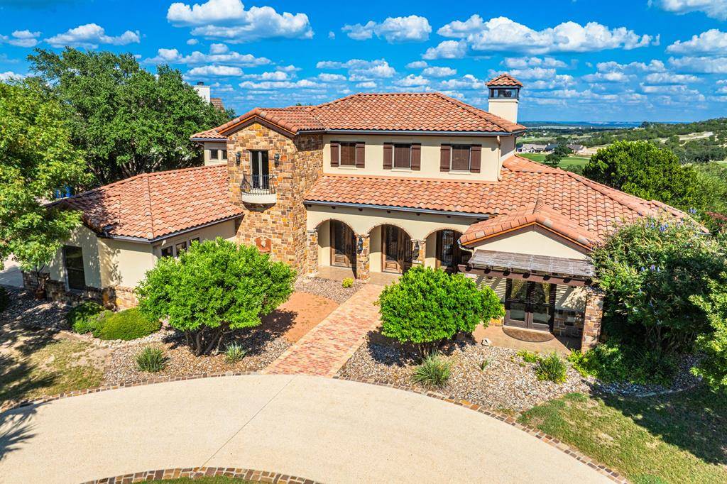 Kerrville, TX 78028,3613 -- Ranch View CT