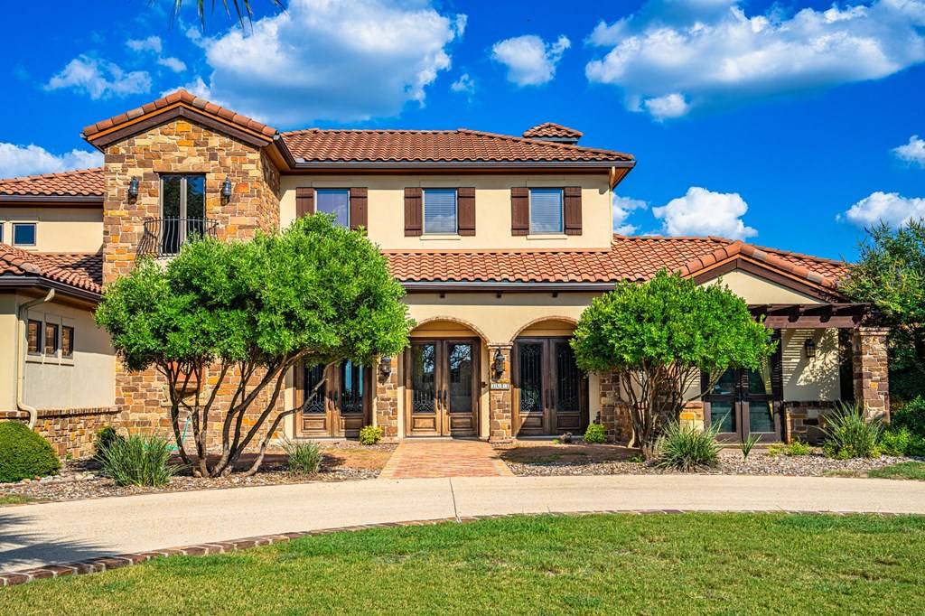 Kerrville, TX 78028,3613 -- Ranch View CT