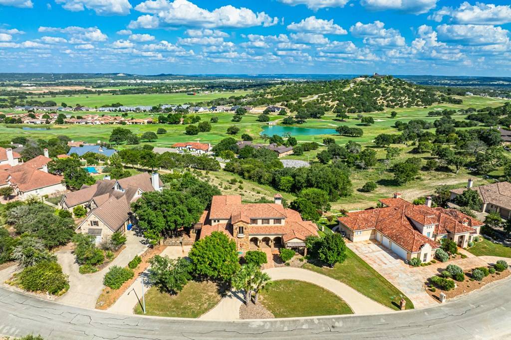 Kerrville, TX 78028,3613 -- Ranch View CT