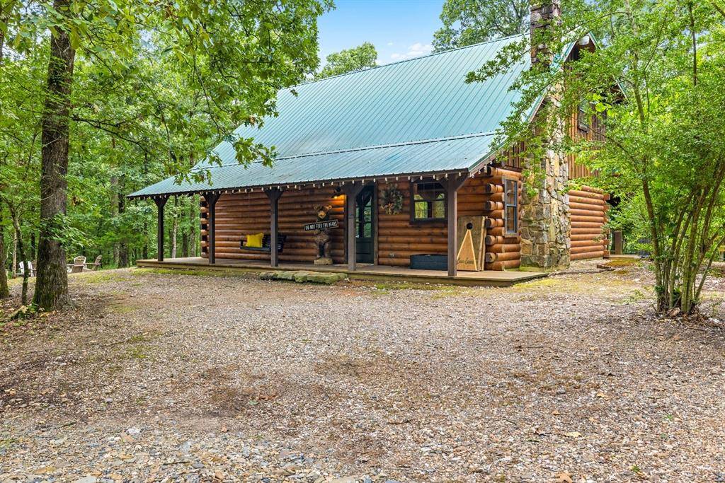Broken Bow, OK 74728,389 Post Oak Road