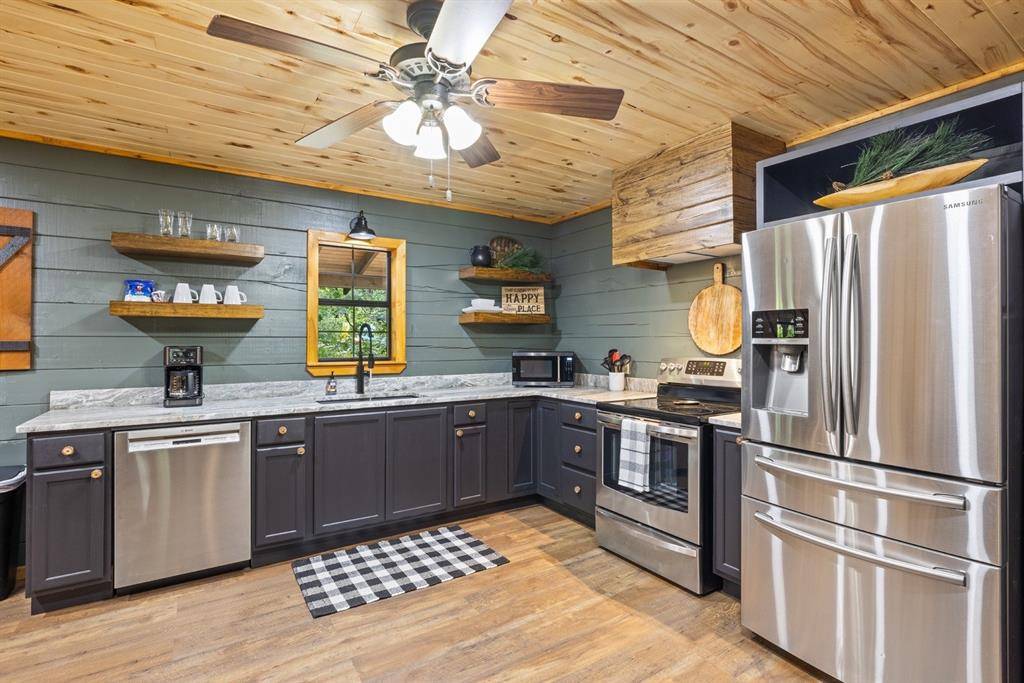 Broken Bow, OK 74728,389 Post Oak Road