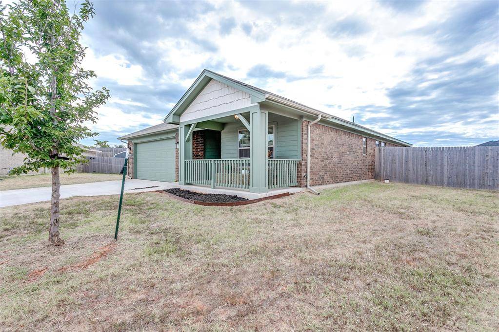 Blanchard, OK 73010,244 Jennifer Drive