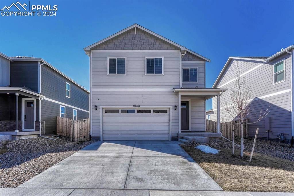 Colorado Springs, CO 80925,10573 Castor DR