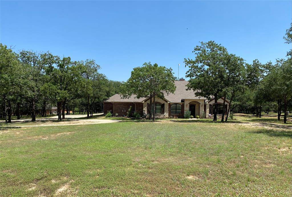 Paradise, TX 76073,152 Niki Road