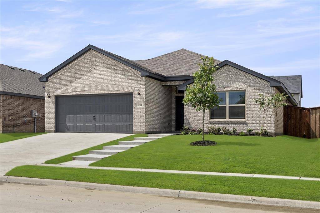 Royse City, TX 75189,3258 Glorioso Drive