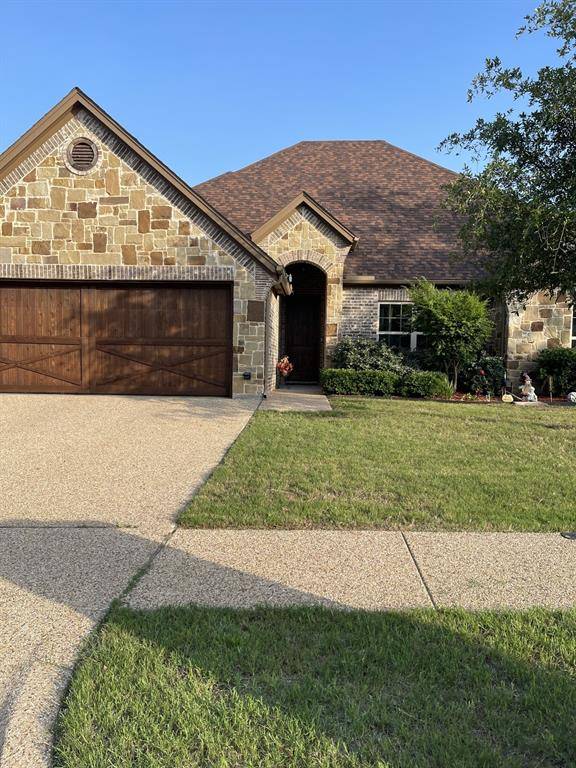 Granbury, TX 76048,906 Joshua Court