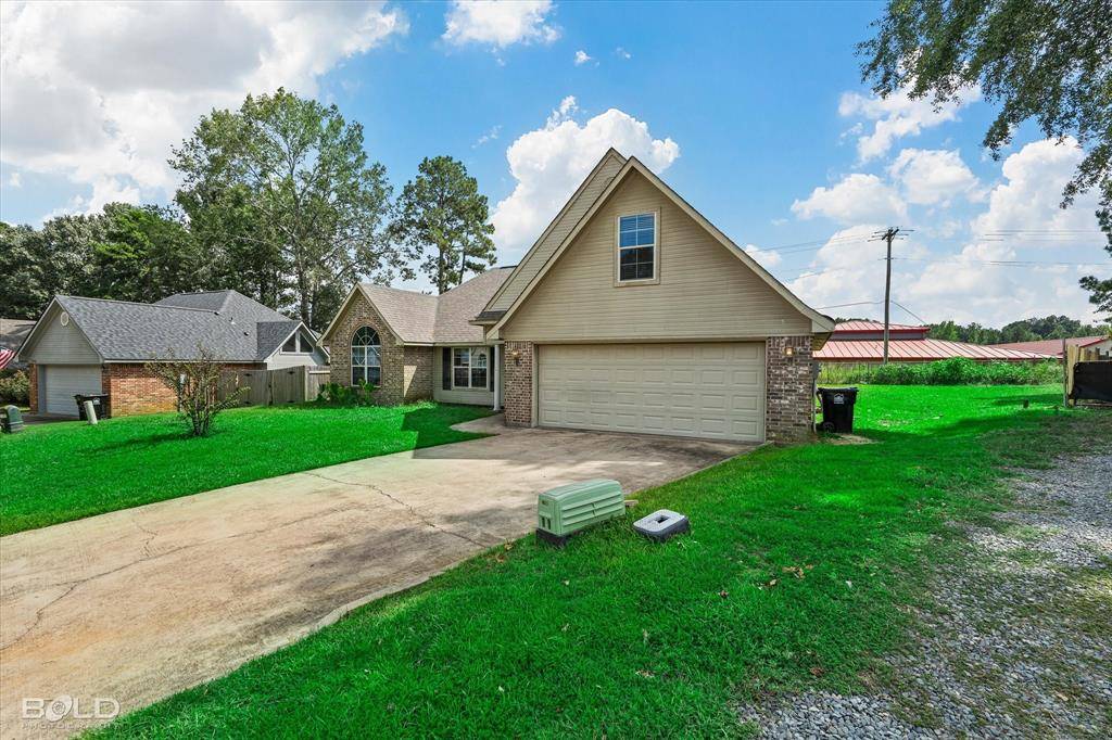 Haughton, LA 71037,441 Cross Drive