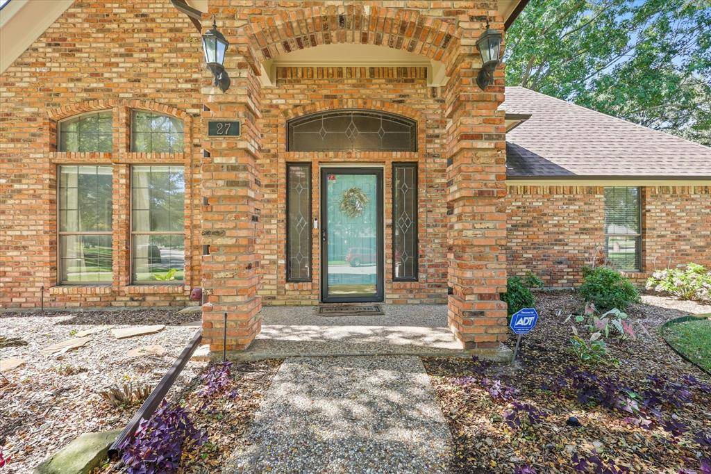 Denton, TX 76205,27 Rolling Hills Circle