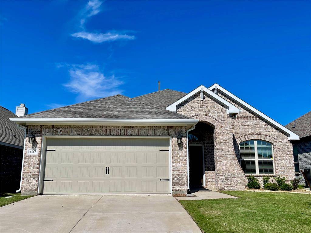 Forney, TX 75126,1568 Seminole Drive