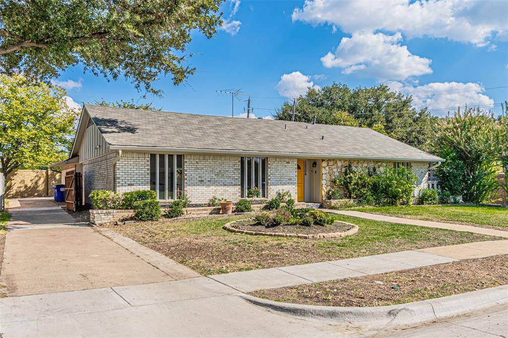 Farmers Branch, TX 75234,13306 Cinco Street