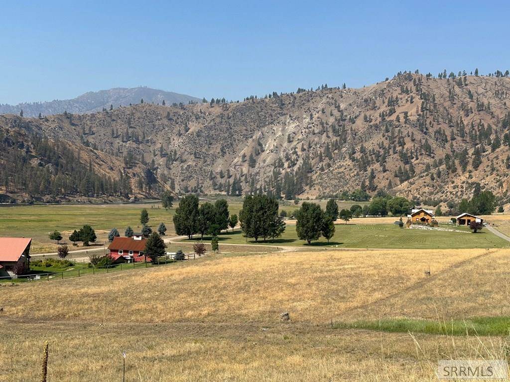 North Fork, ID 83466,TBD Emmett Road