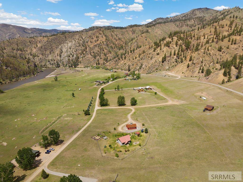 North Fork, ID 83466,TBD Emmett Road