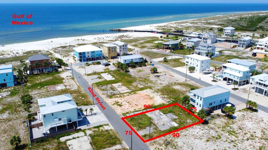 Mexico Beach, FL 32456,116 42nd St