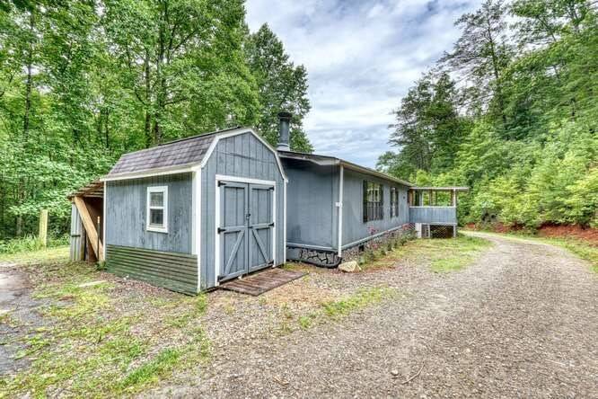 Hiawassee, GA 30546,350 Glen Road