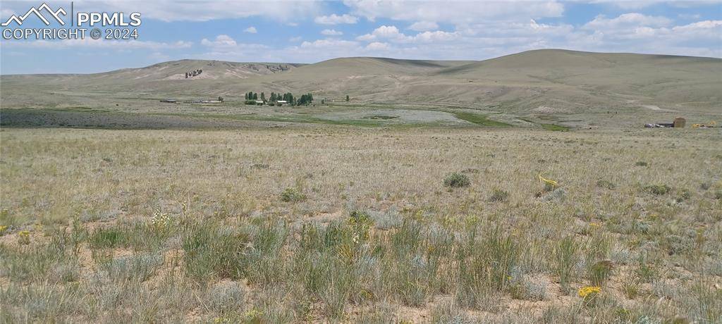 Hartsel, CO 80449,885 Badger Creek RD