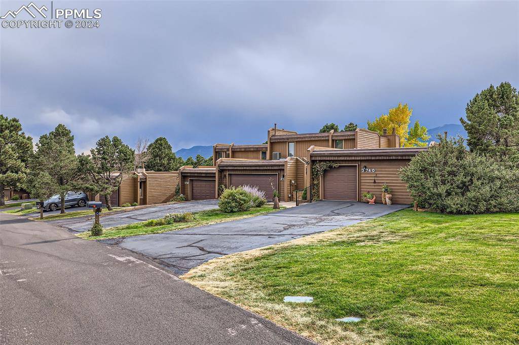 Colorado Springs, CO 80904,3710 Camels Ridge LN