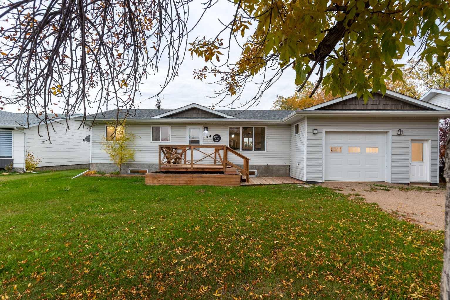 Marsden, SK S0M 1P0,104 3 ST W