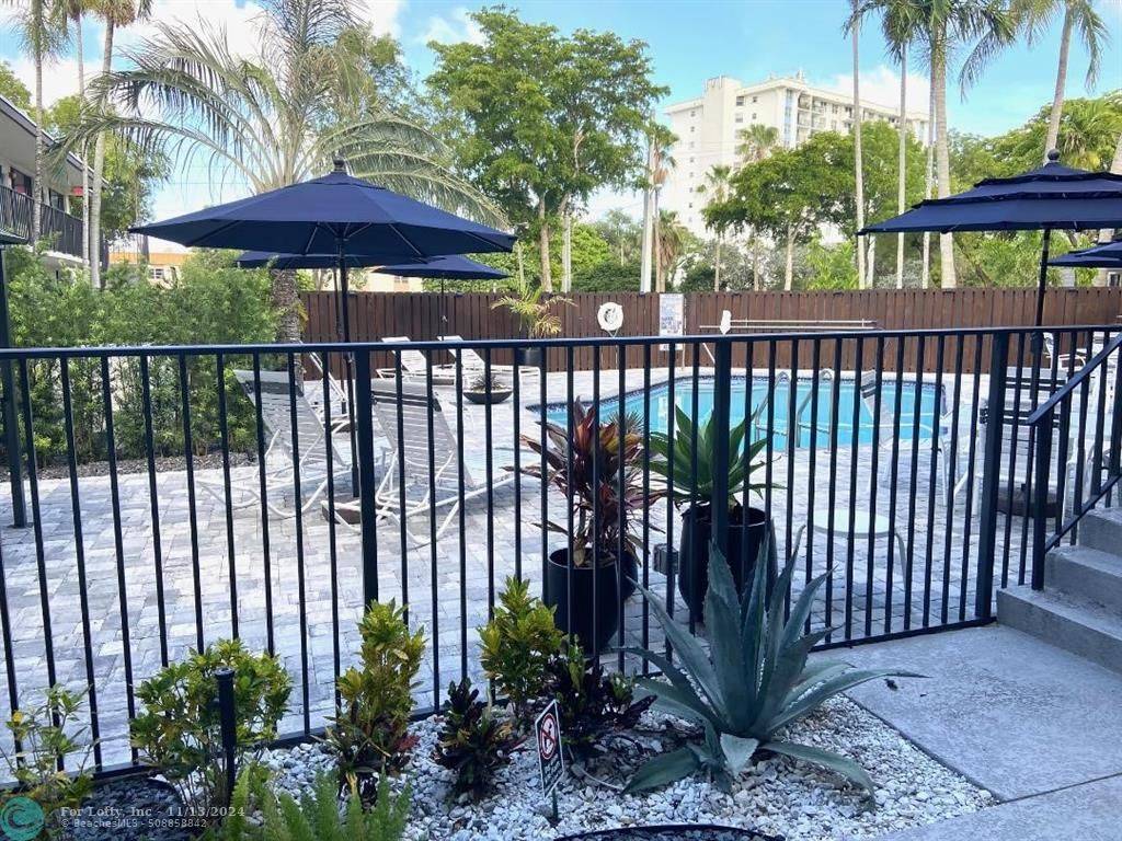 Wilton Manors, FL 33311,1901 N Andrews Ave  #112