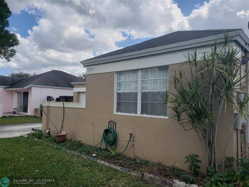 Miami Gardens, FL 33056,3130 NW 203RD TERRACE