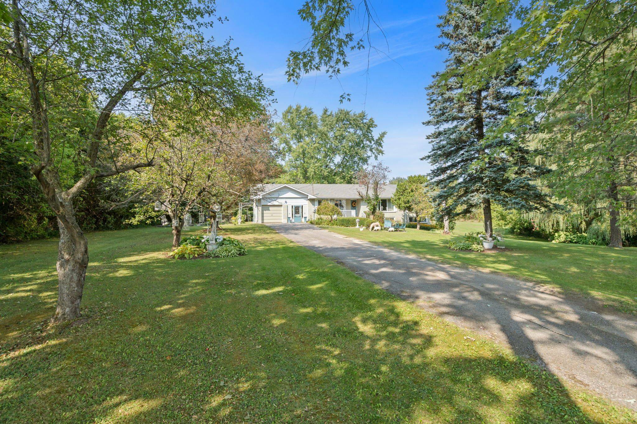 Kawartha Lakes, ON K0M 2C0,283 Rainbow Ridge RD