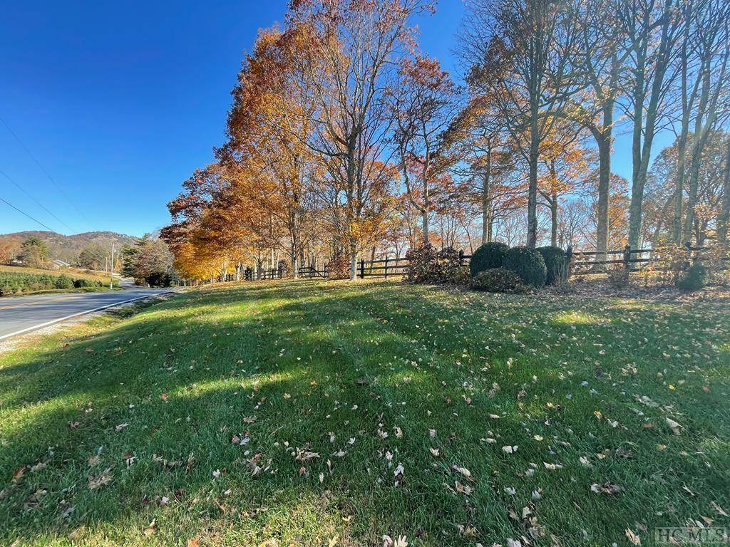 Glenville, NC 28736,Lot 13 Yarrow Lane