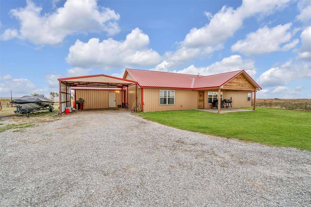 Altus, OK 73521,15660 S County Road 210