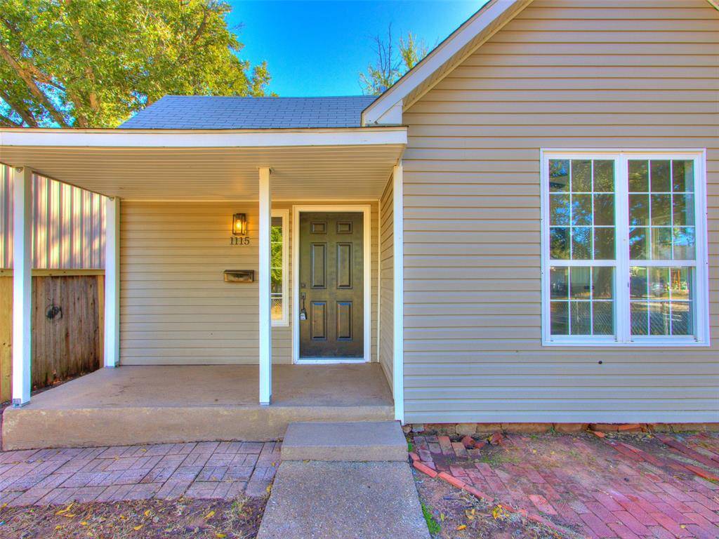 Guthrie, OK 73044,1115 W Logan Avenue