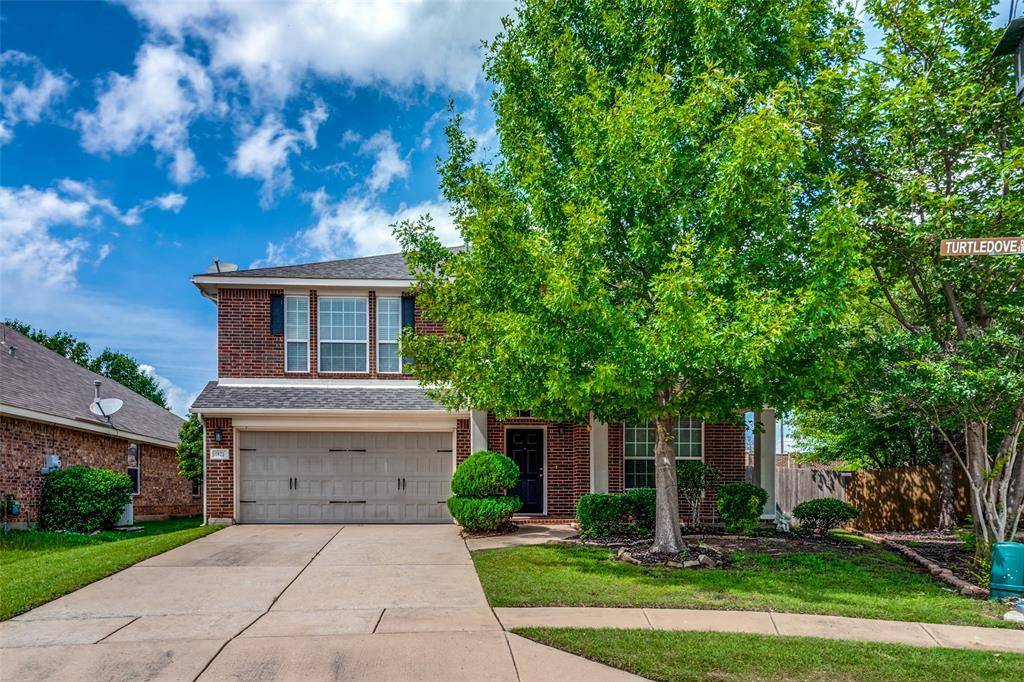 Little Elm, TX 75068,1821 Turtledove Drive