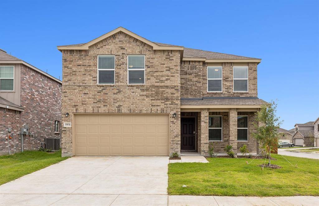 Forney, TX 75126,1904 Cherry Bark Lane