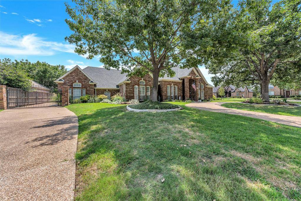 Southlake, TX 76092,245 Silverwood Circle