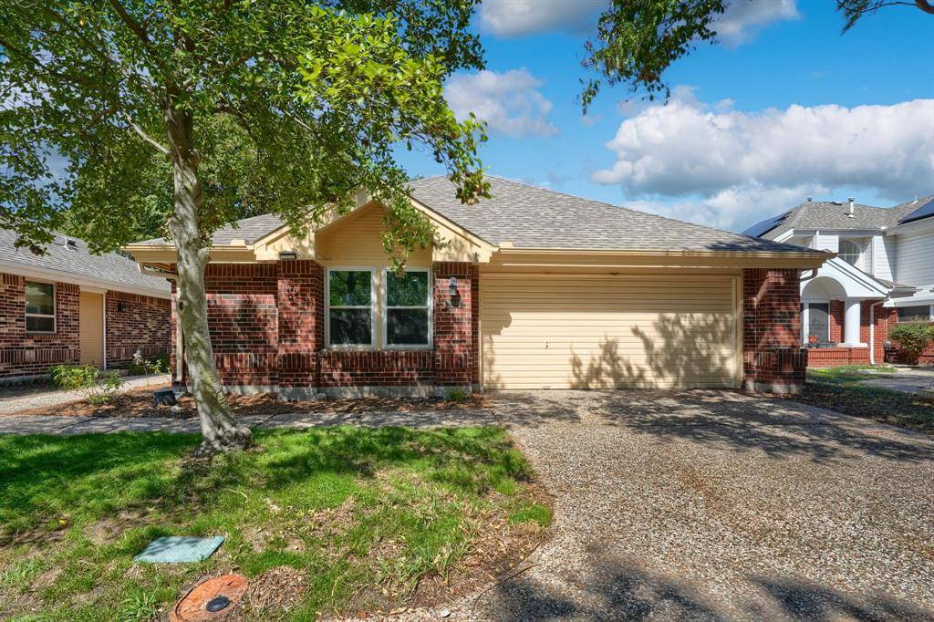 Rowlett, TX 75087,9809 Cypress Cove